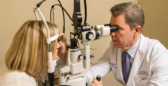 tulsa retina consultants